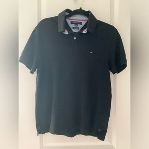 Like new, Tommy Hilfiger , men’s medium polo